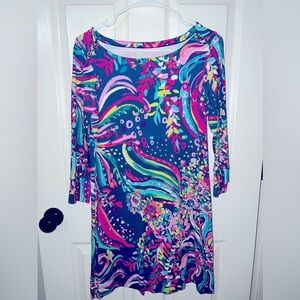 Lilly Pulitzer Sophie Dress Size Small